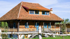 La poale de munte